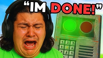 Code Raiding CRYBABY Rust Streamer Duo