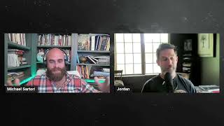 Healing the Fisher King w/ Jordan Hall: Marriage, Discipleship, &amp; the Future of Social Coordination