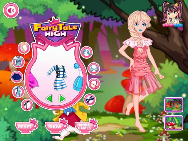 fairy tale high dress up 100 Fairy tale high ideas