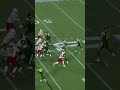 Cody Latimer ACROSS THE MIDDLE #xfl