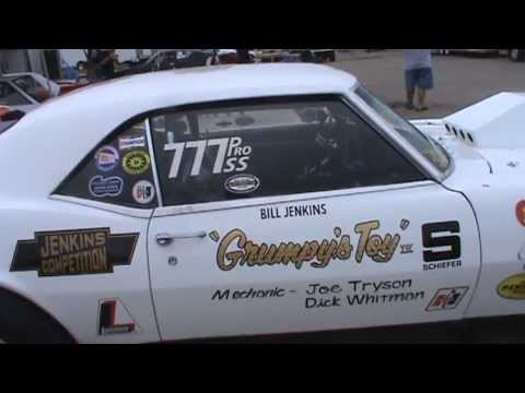 GLD - 2013 Time Machine Nationals -