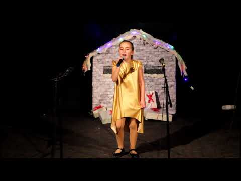 ანა დავიდოვი - ჩიტები მღერიან