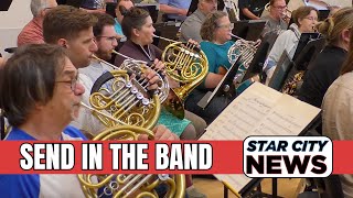 Download lagu Lafayette Citizens Band Is Starting Summer Off on a High Note