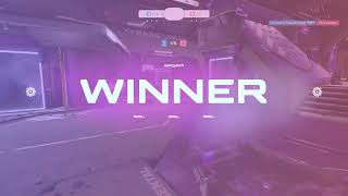 SPLITGATE 2 PVP Gameplay. TDM, Domination, Splitball and Battle Royale