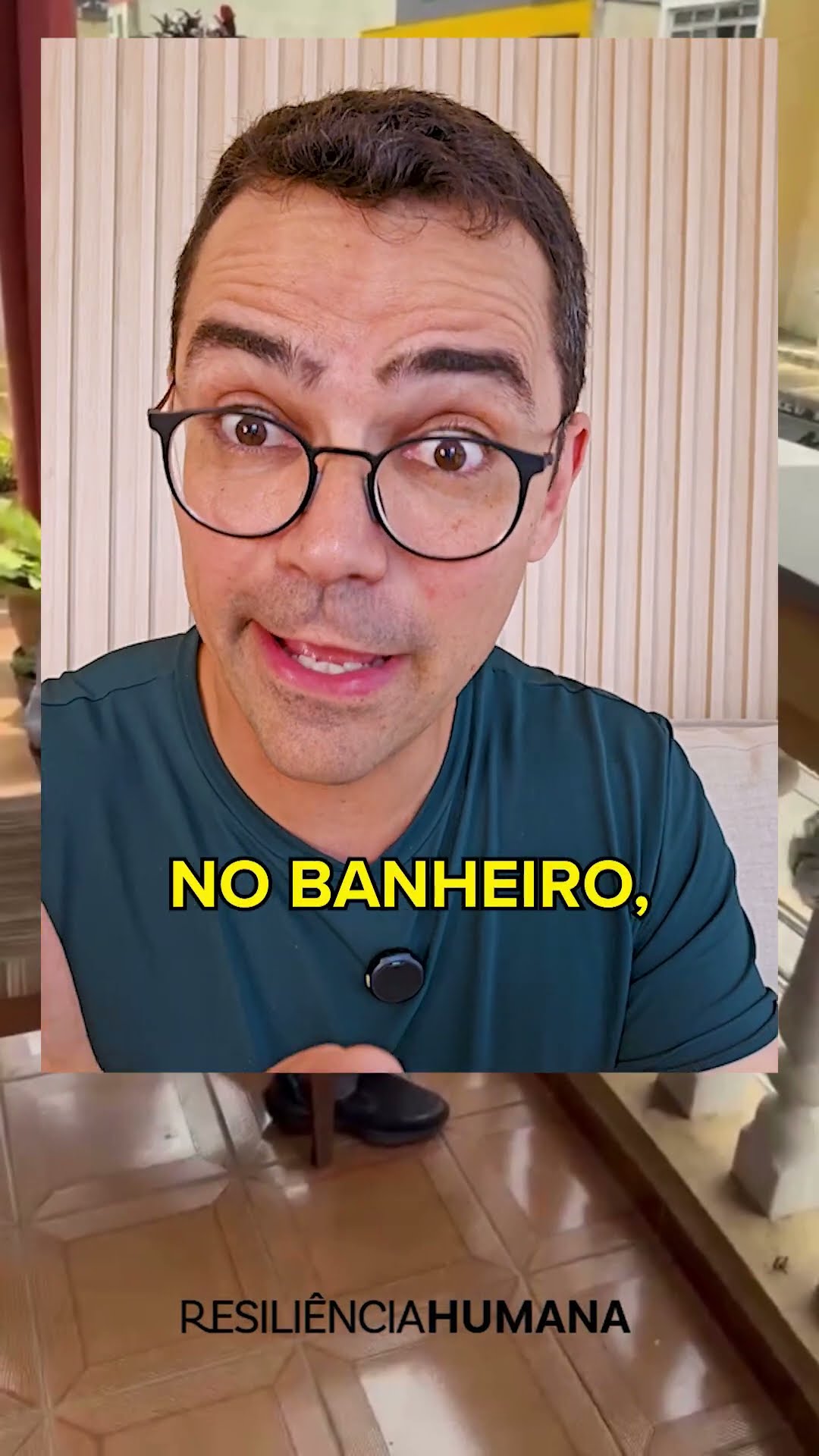 Que INSPIRAÇÃO! Compartilhe com uma amiga pra incentivá-la! ?