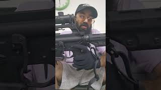 Custom Modded DPMS Kitty Kat 5.56 M16 AR15 Magpul Strike Industries ColeTac GatMonkey