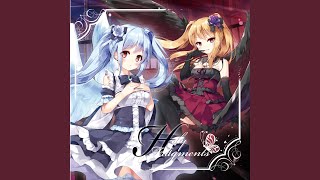 Menina Eris (feat. めらみぽっぷ)