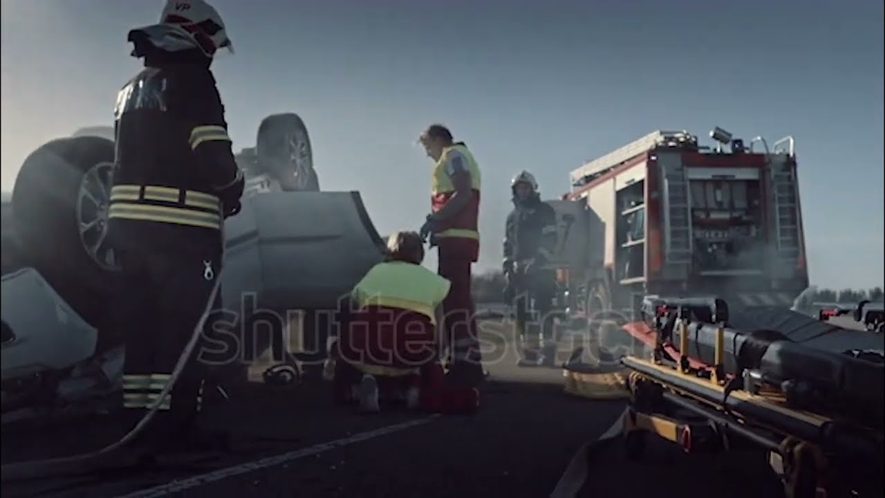 Video PSA - MSP 1701