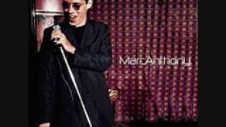 Marc Anthony - Como Ella Me Quiere A Mi