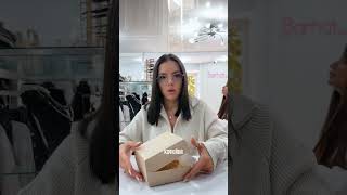 Новый образ от магазина Бархат 🔥 Всё в наличии 🥰