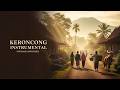 Keroncong Instrumental Klasik | Musik Santai untuk Relaksasi 🌿