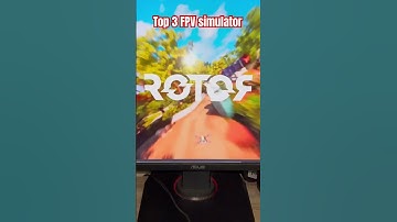 Best fpv simulator 2023.Best fpv drone game #fpvdrone #kamikaze #drone #simulator #fpv