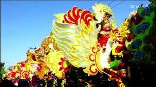 KALI MERAH VOC. ELIZA HENDRA || PUTRA PAI MUDA || 19 AGUSTUS 2024