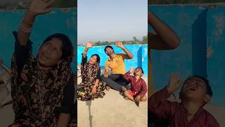 Aeroplane wale Bhaiya ✈️ 😱🤣#shortvideo #comedy #surjeetswag Resimi