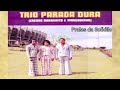 Trio Parada Dura - Praias Da Solidão - Composiçães ( Geno/Mangabinha) Ano 1975