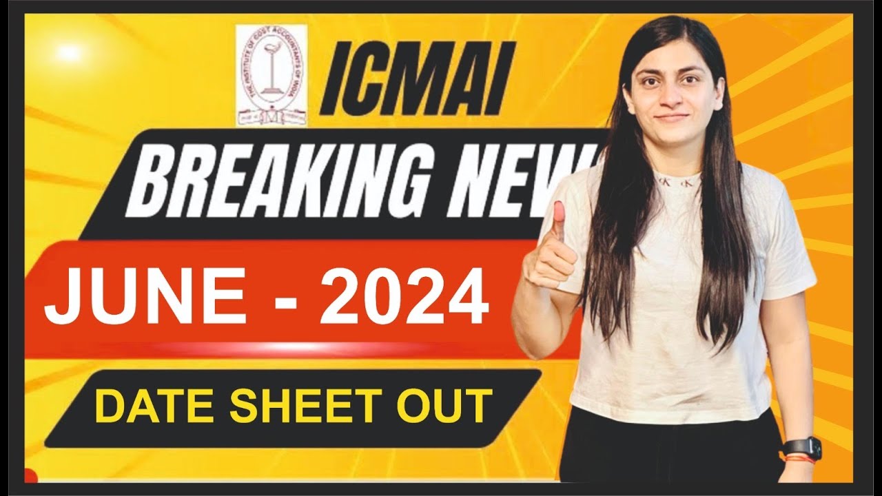 CMA FOUNDATION EXAM PATTERN REVEALED JUNE 2024 PRABHAT PATHAK cma-foundation-exam-pattern-revealed-june-2024-prabhat-pathak