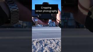 cropping street photography #streetphotography #люди #fyp