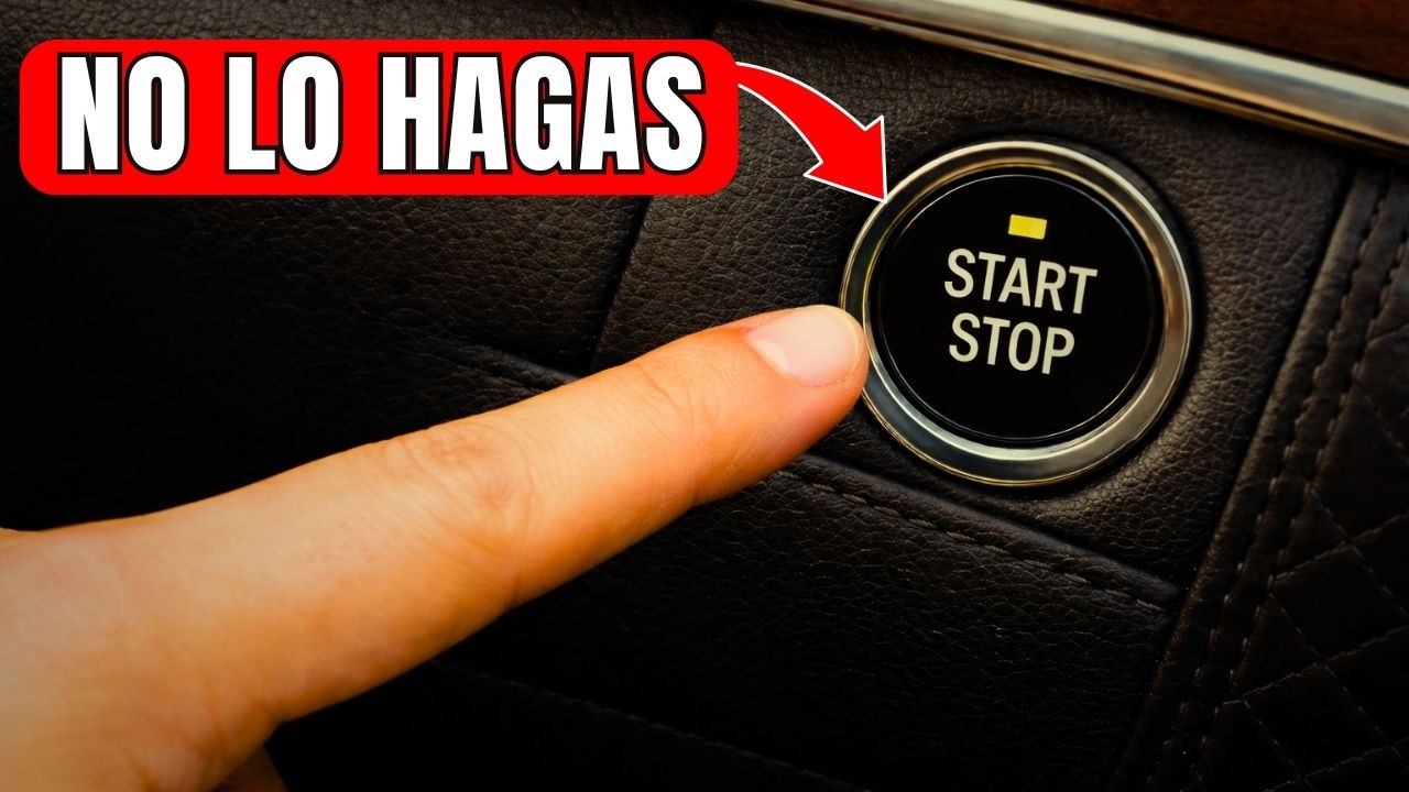 🚨NUNCA Enciendas tu Carro Automático Así🚨 | 15 Errores Comunes