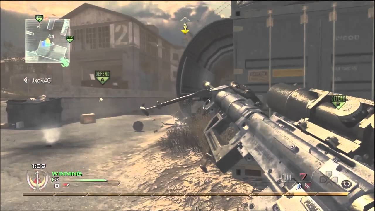 hm clip