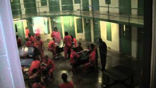 Rutherford Jail Understaffed