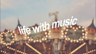 デートの後、一人で聴くChill Music