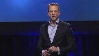 CS16 Keynote: Dropbox Head of Channel Sales, Hank Humphreys