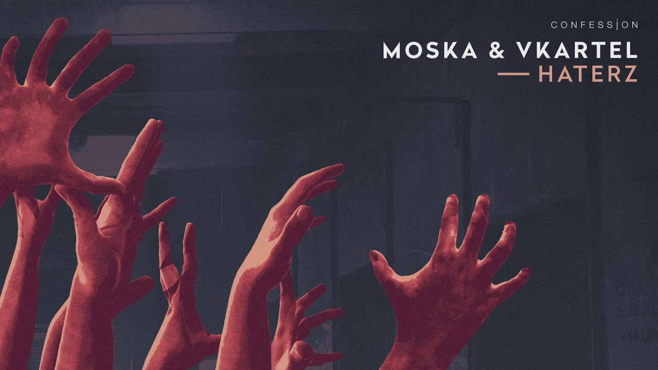 Watch Moska & VKartel - Haterz on YouTube Watch Moska & VKartel - Haterz on YouTube