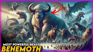 Download Lagu Behemoth: The Ultimate Biblical Beast MP3