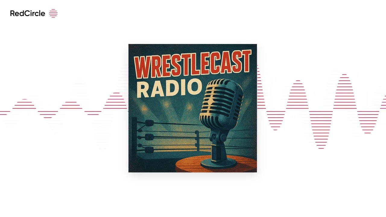 WrestleCast: Episode 245