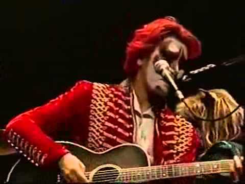 聖飢魔Ⅱ結成10周年記念声明小教典 - YouTube