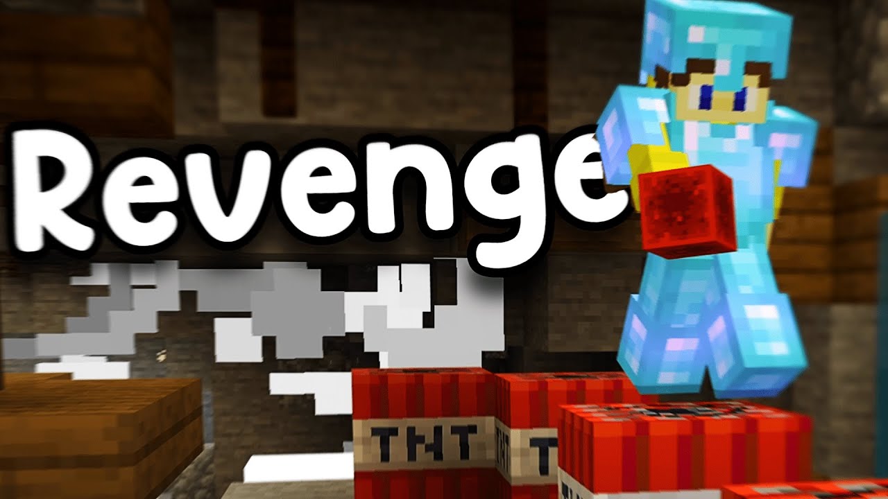 I Got REVENGE On the MOST DANGEROUS Player! - YouTube