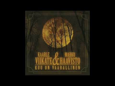 Kuu On Vaarallinen artwork
