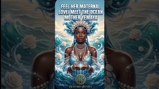 The Great Mother of the Ocean: Yemaya