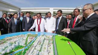 Celebrity The real reason why money is flowing out of China Profile