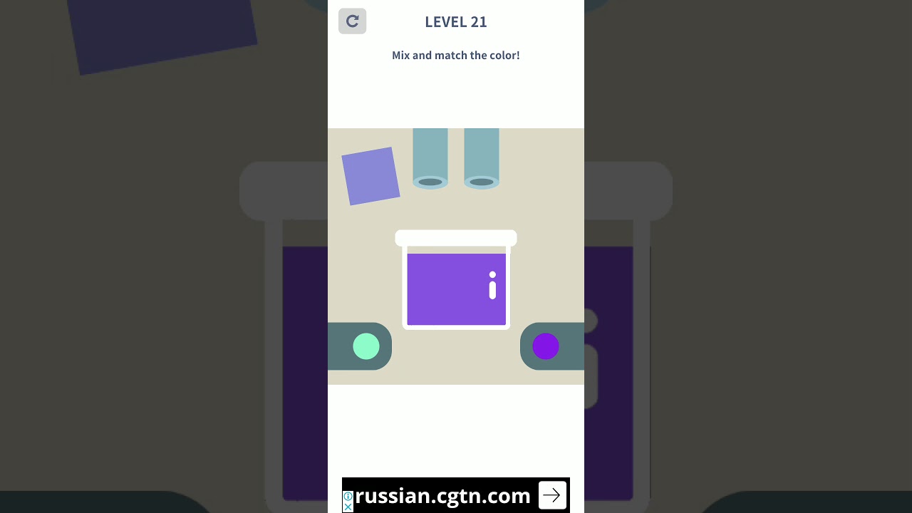 Brain Puzzle: 99 Games. Level 21-30. Walkthrough.