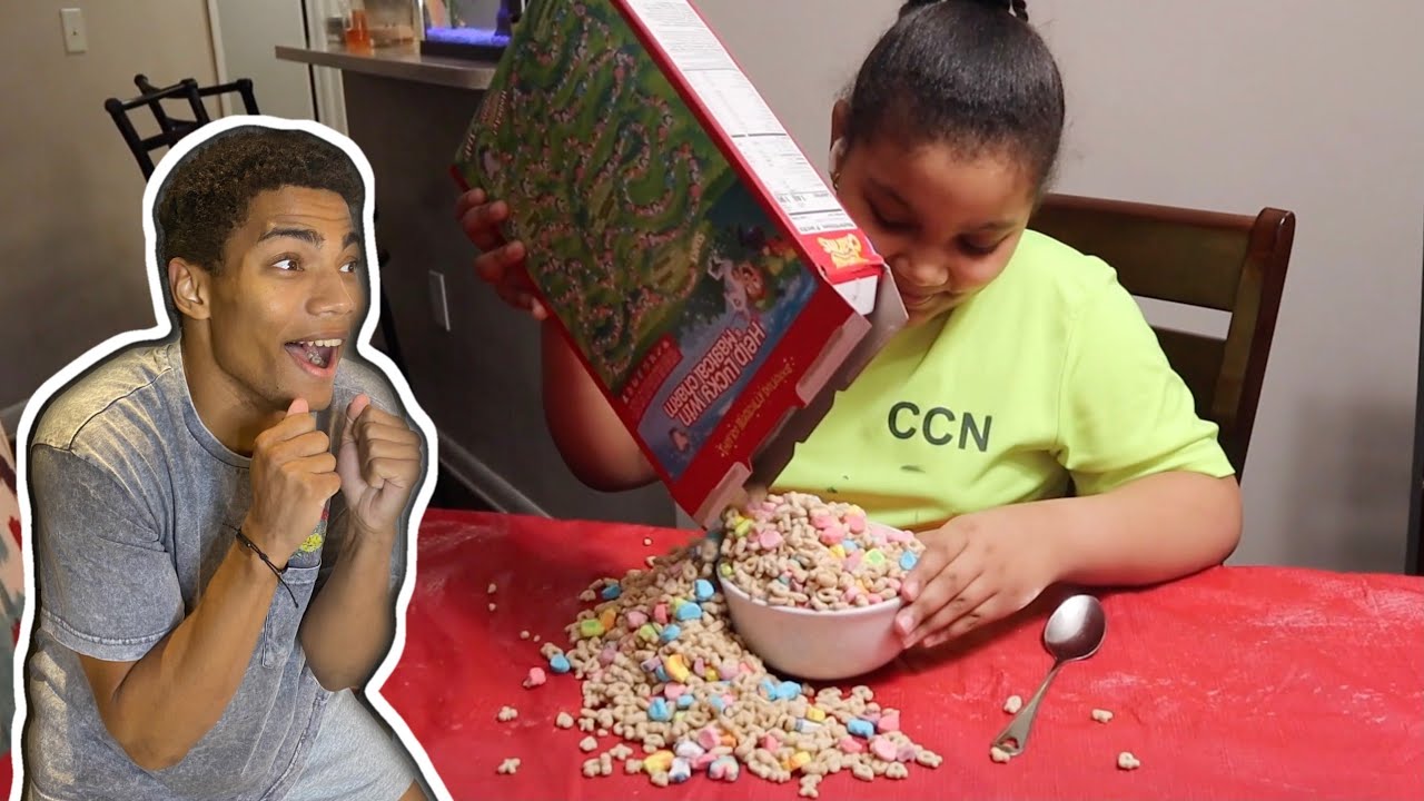 PAUSE CHALLENGE (Brother VS Sister!!)