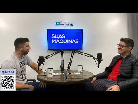 Manutenção na Escuta | Podcast - #005