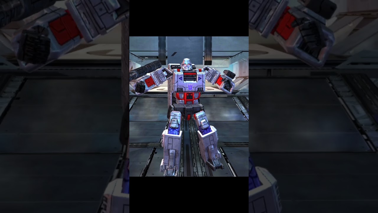 Megatron | Transformers Earth Wars 