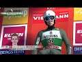 Halvor Egner GRANERUD sets a NEW HILL RECORD with 150.5 mt.! | Ruka | FIS Ski Jumping