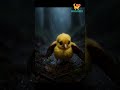 The Little Bird Who Never Gave Up 🐦💔 | Heart Touching Short Story | Must Watch