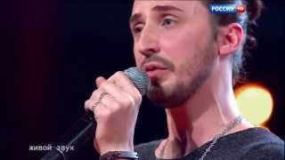 Дмитрий Певец(Song 3) HD