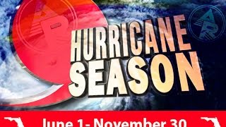 Florida Hurricane Preparedness Checklist for Commercial Buildings