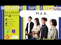 音樂火鍋 Music Hotpot x Taipo S.P.O.T Live! M.A.D. [Jun 13, 2023]