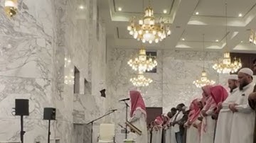 ﴿إِنَّ لِلْمُتَّقِينَ مَفَازًا﴾ | تلاوة عذبة لسورة النبأ - للقارئ أحمد البيطار 