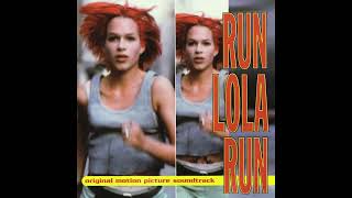 Susie van der Meer - Somebody Has To Pay - Run Lola Run Soundtrack (High Quality)