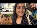 Daily vlog challenge  day 10  kannada vlog  aashika gowda