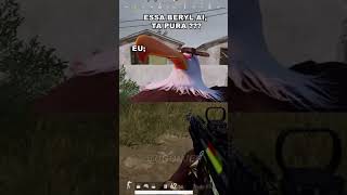 Bem Amigos, Me Ferrei. Gonjer