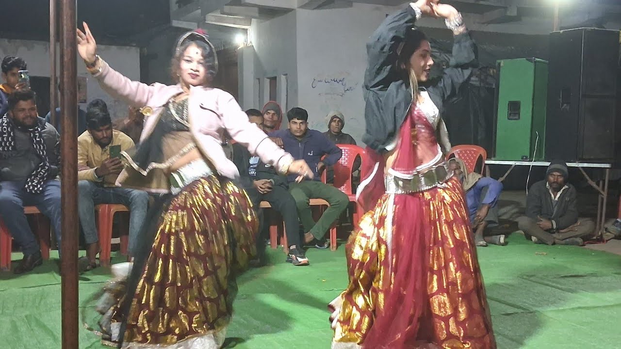 मायके मे रे ग्ई  डेरा डार के। ।रमेश बिशकरमा।।