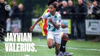 Download Lagu Jayvian Valerius genomineerd voor Leonardo Hotels Strijder van het Jaar 2026 MP3