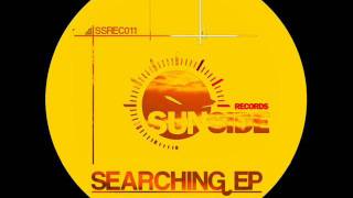 Symplex - Alone (SSREC011)